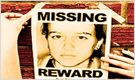 Find A Missing Person Edinburgh